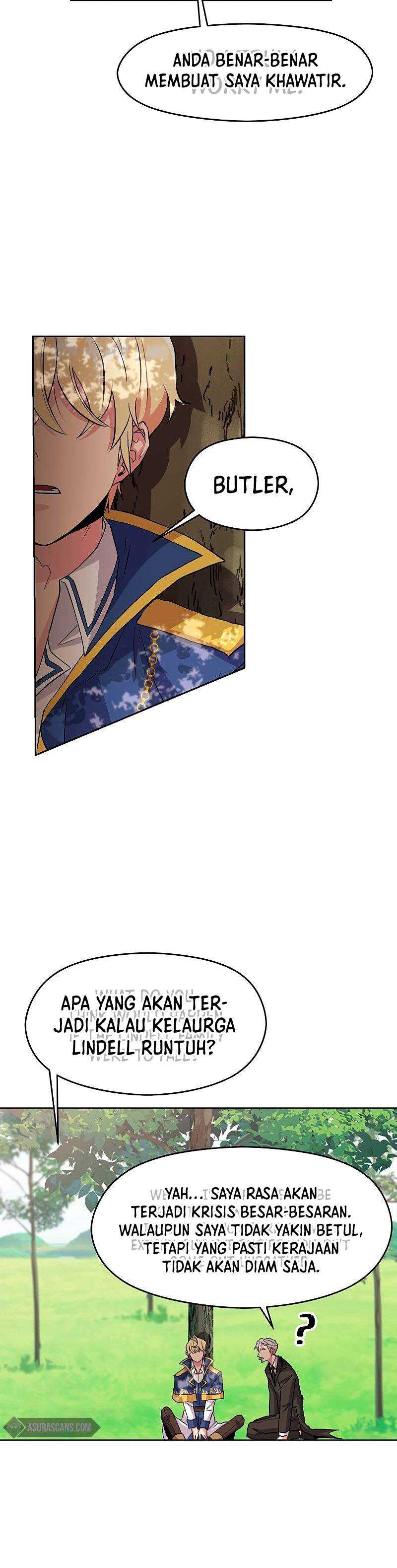 Archmage Transcending Through Regression Chapter 3 halaman 46
