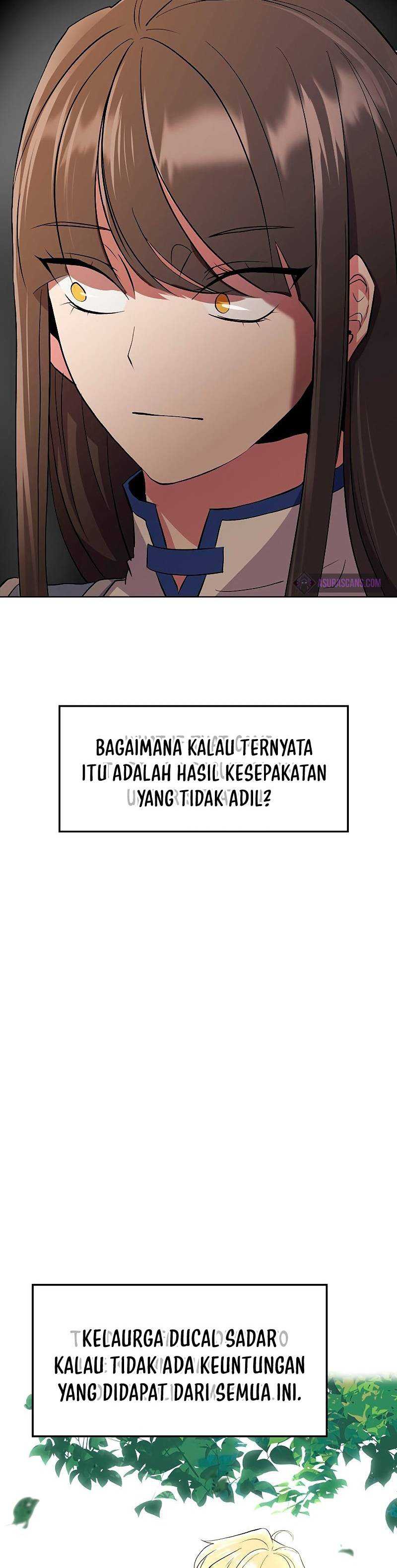Archmage Transcending Through Regression Chapter 3 halaman 61