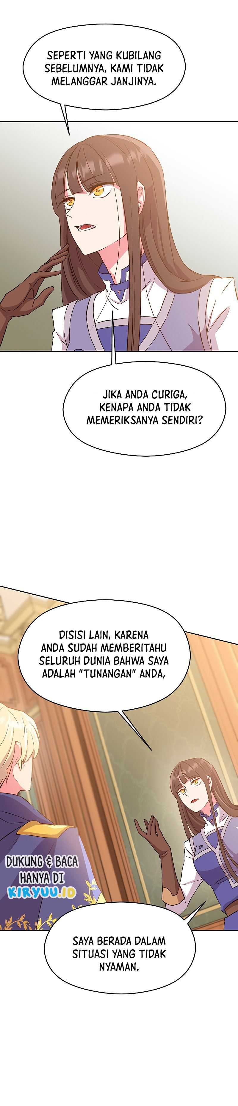 Archmage Transcending Through Regression Chapter 4 halaman 16