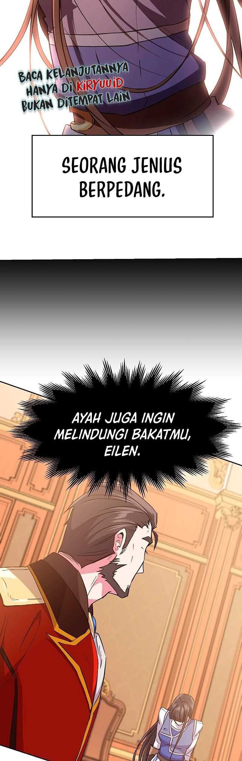 Archmage Transcending Through Regression Chapter 6 halaman 11