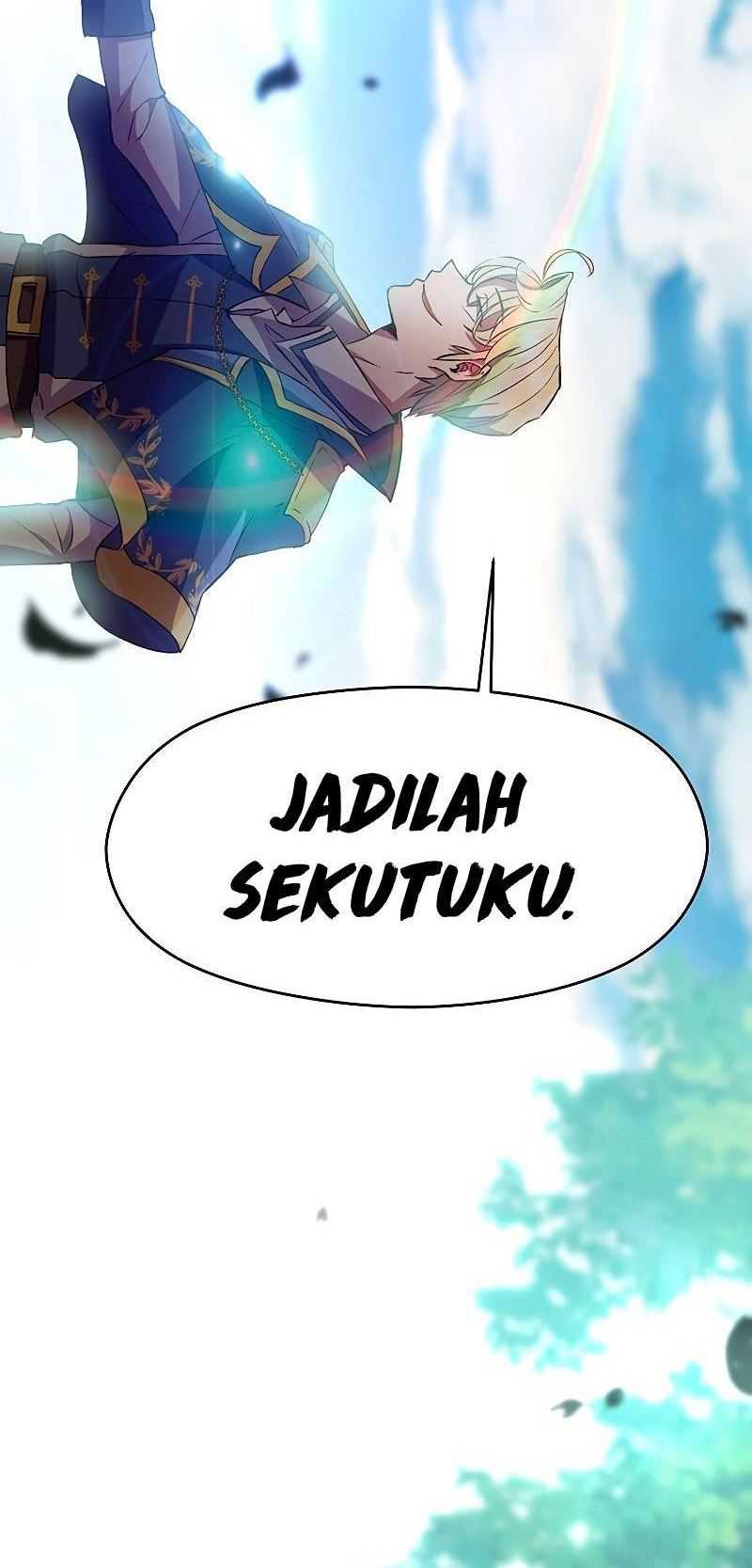 Archmage Transcending Through Regression Chapter 6 halaman 35