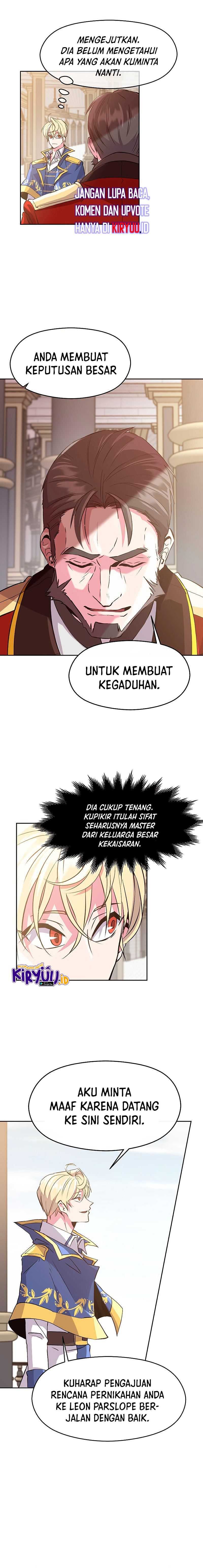 Archmage Transcending Through Regression Chapter 8 halaman 17