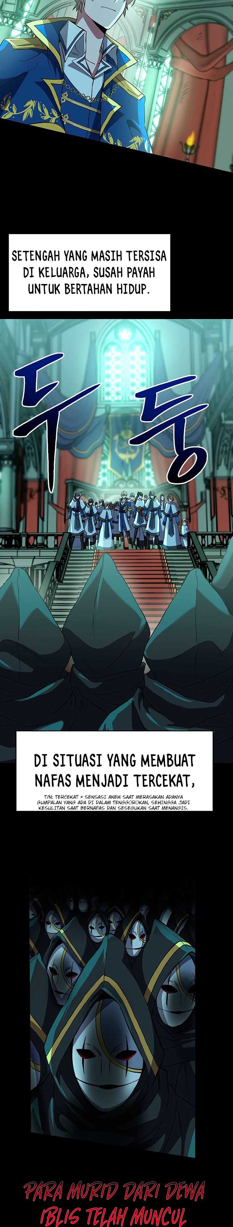 Archmage Transcending Through Regression Chapter 10 halaman 3