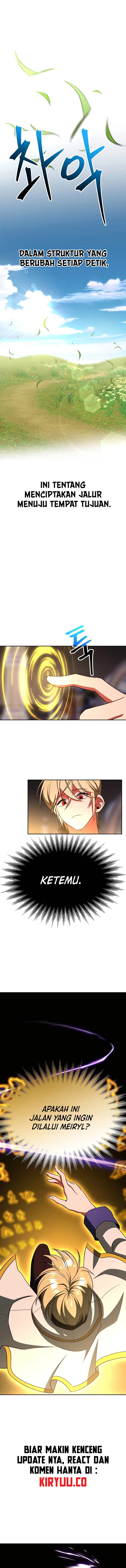 Archmage Transcending Through Regression Chapter 114 halaman 10