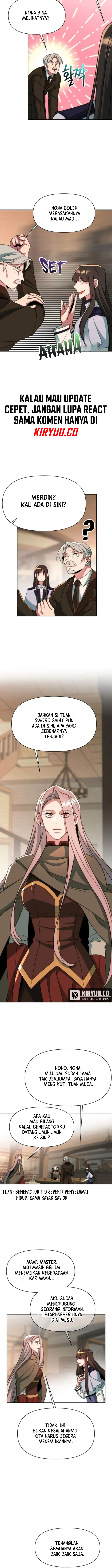 Archmage Transcending Through Regression Chapter 122 halaman 7