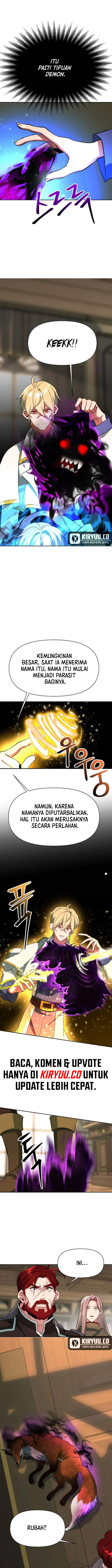Archmage Transcending Through Regression Chapter 123 halaman 8