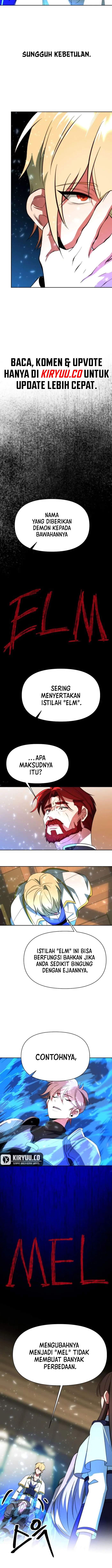 Archmage Transcending Through Regression Chapter 123 halaman 7