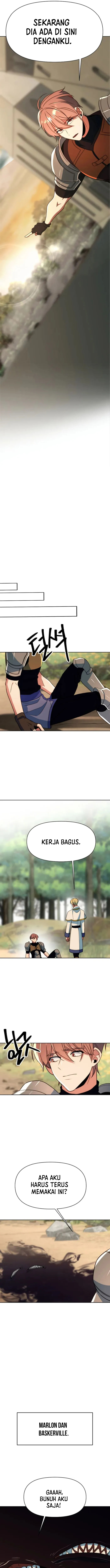 Archmage Transcending Through Regression Chapter 128 halaman 6