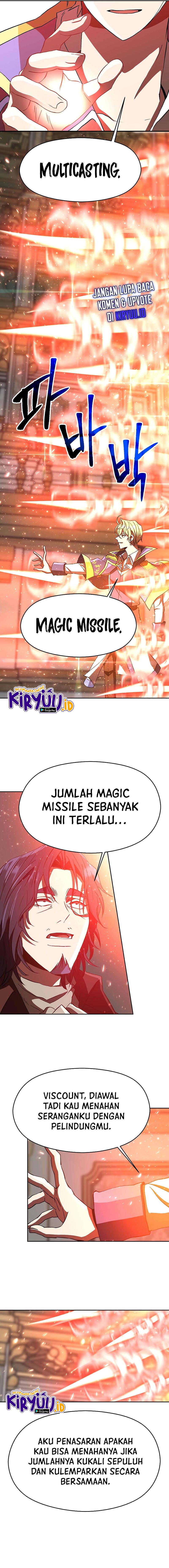 Archmage Transcending Through Regression Chapter 13 halaman 15