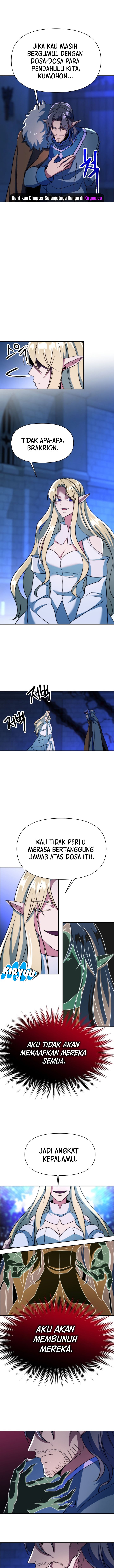 Archmage Transcending Through Regression Chapter 148 halaman 9