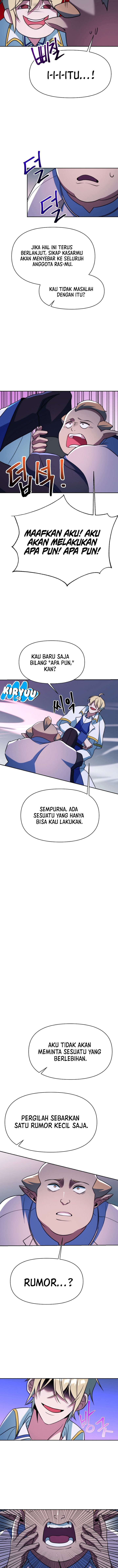 Archmage Transcending Through Regression Chapter 149 halaman 9