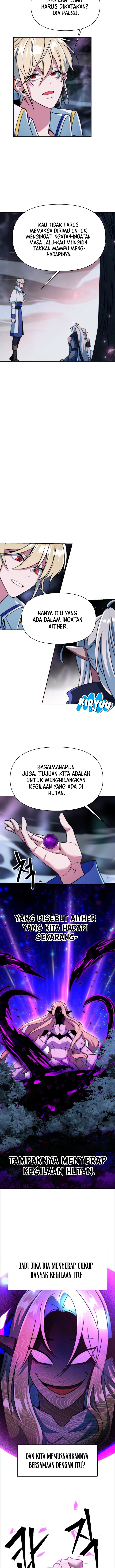 Archmage Transcending Through Regression Chapter 149 halaman 4