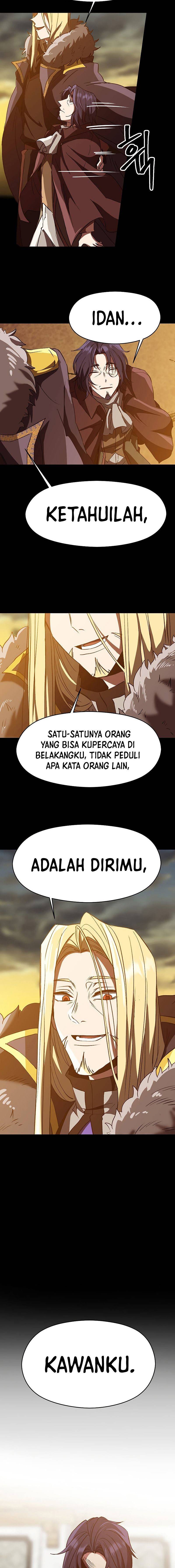 Archmage Transcending Through Regression Chapter 15 halaman 18