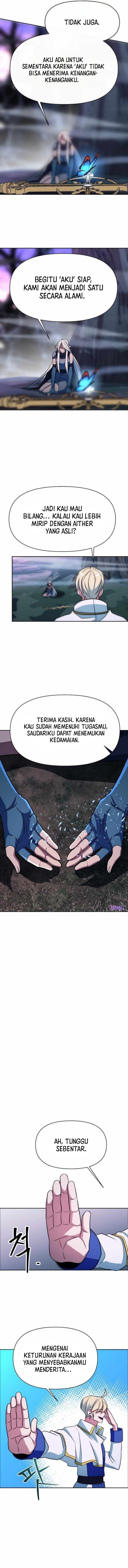 Archmage Transcending Through Regression Chapter 152 halaman 9
