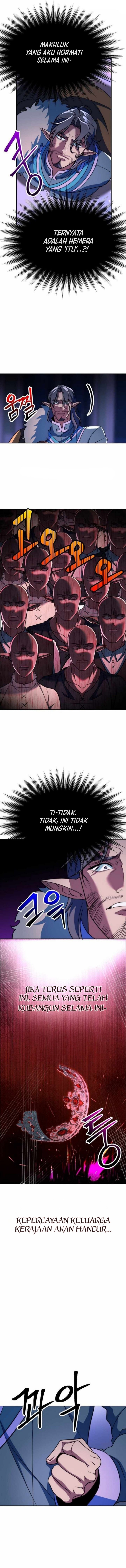 Archmage Transcending Through Regression Chapter 152 halaman 11