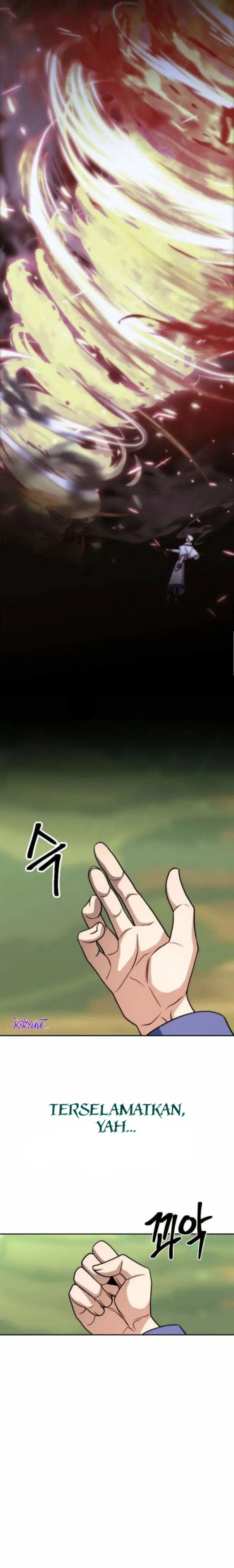 Archmage Transcending Through Regression Chapter 154 halaman 26