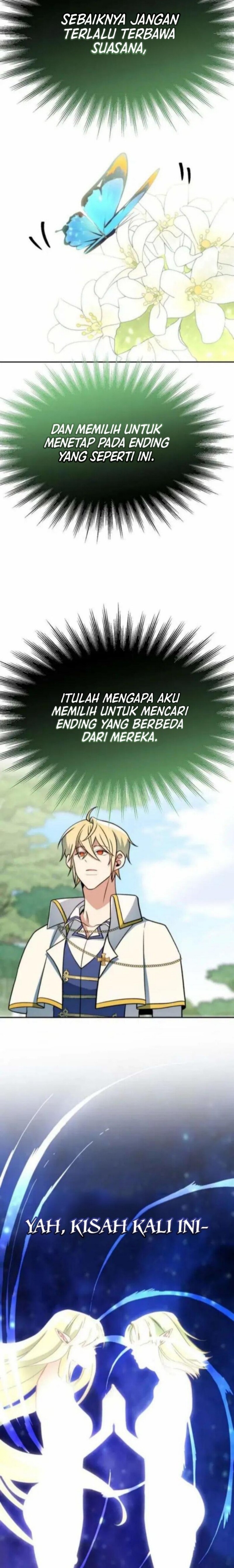 Archmage Transcending Through Regression Chapter 154 halaman 28