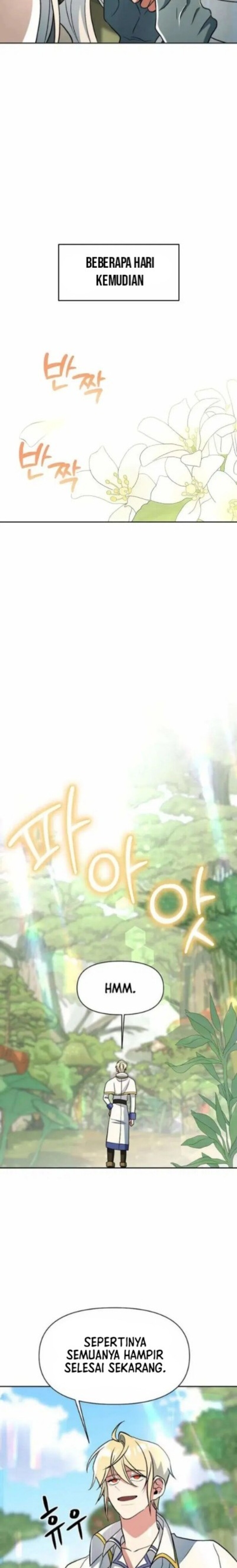 Archmage Transcending Through Regression Chapter 154 halaman 12