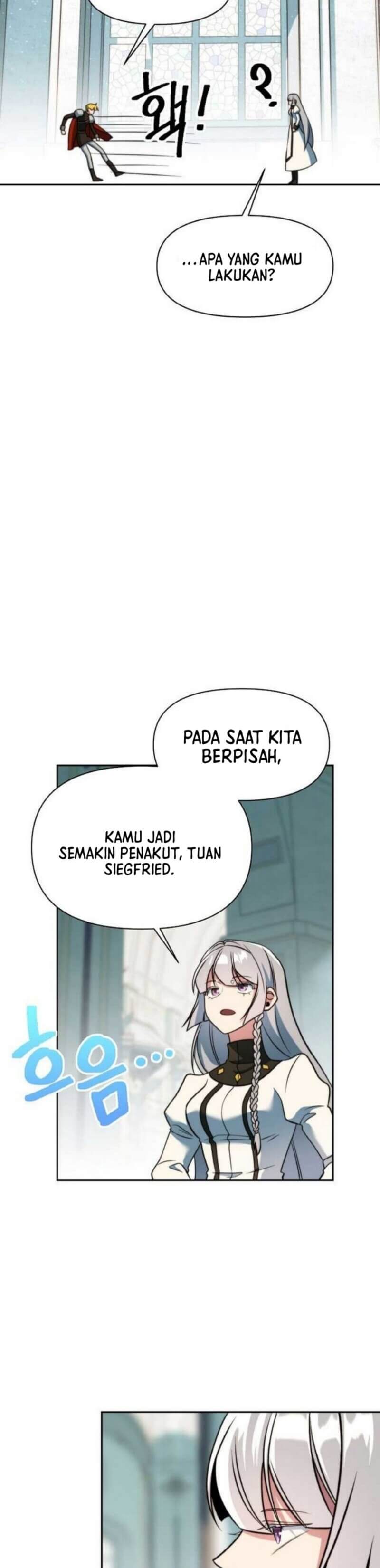 Archmage Transcending Through Regression Chapter 158 halaman 18