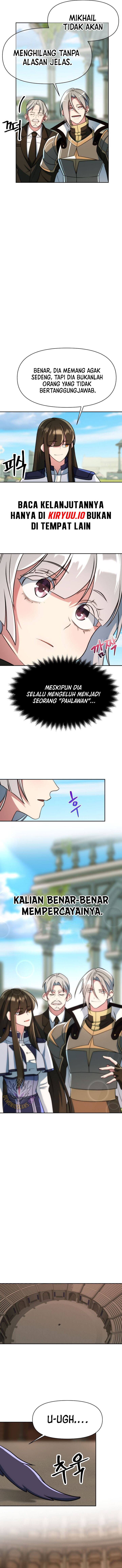 Archmage Transcending Through Regression Chapter 161 halaman 3