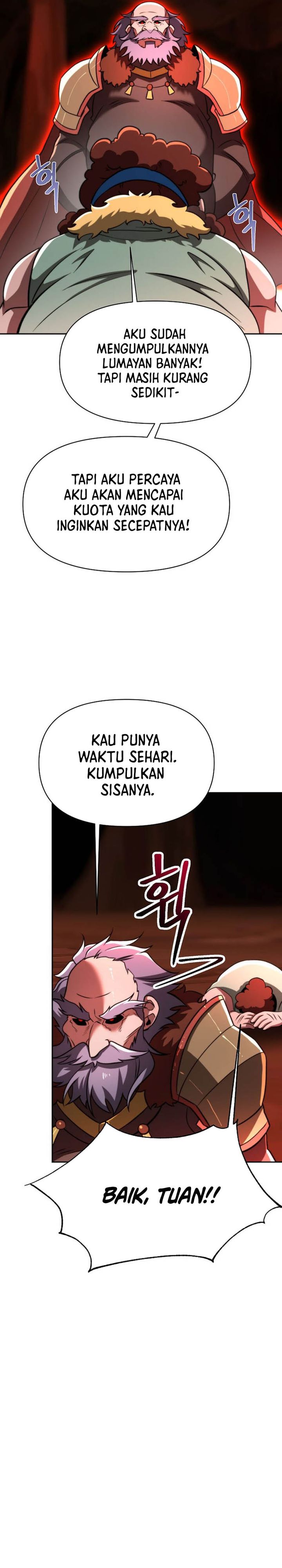 Archmage Transcending Through Regression Chapter 166 halaman 7