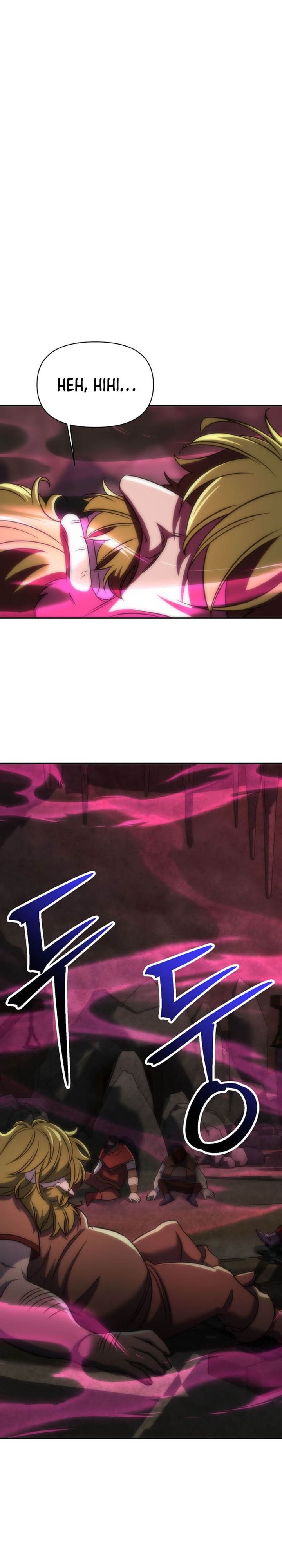 Archmage Transcending Through Regression Chapter 166 halaman 25