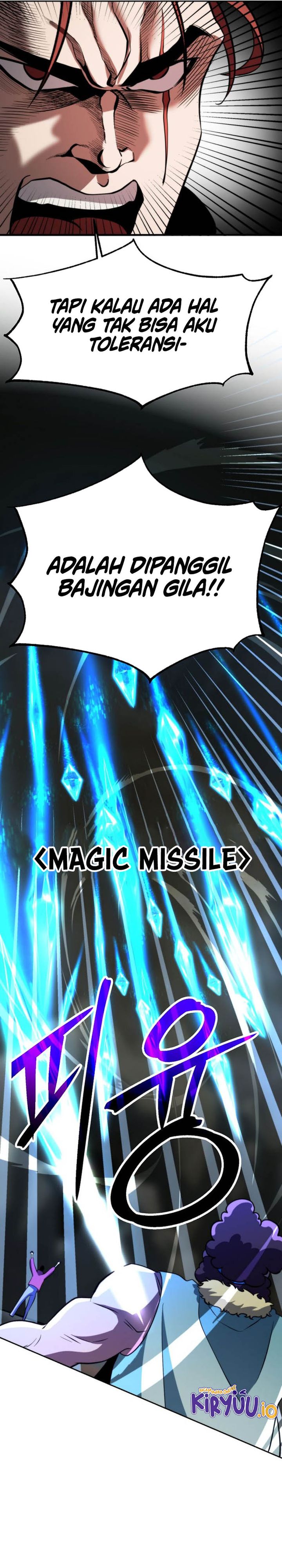 Archmage Transcending Through Regression Chapter 166 halaman 37