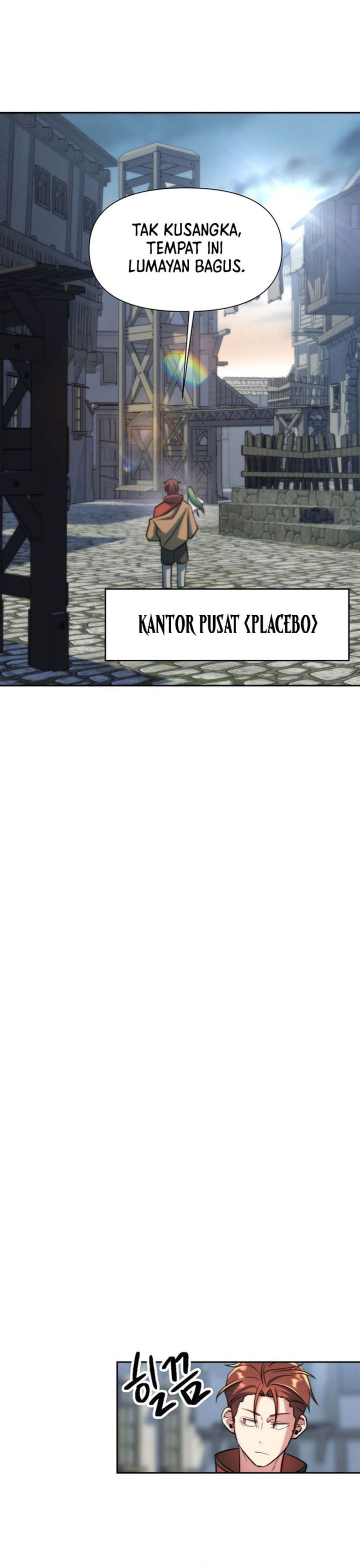 Archmage Transcending Through Regression Chapter 166 halaman 10