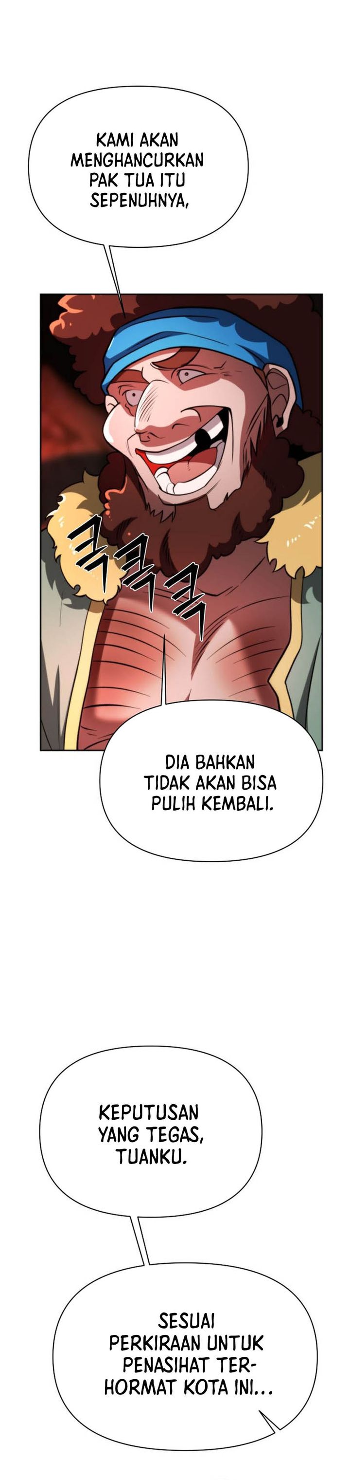 Archmage Transcending Through Regression Chapter 166 halaman 3