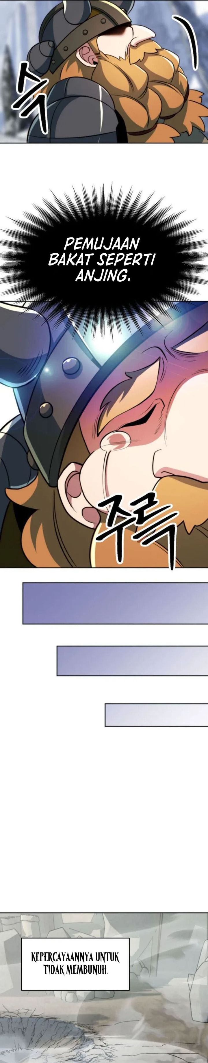 Archmage Transcending Through Regression Chapter 167 halaman 15