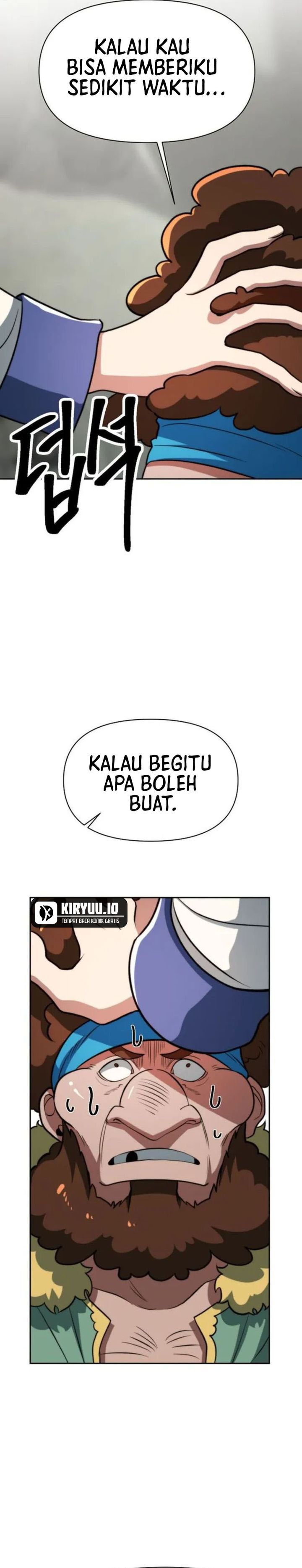Archmage Transcending Through Regression Chapter 167 halaman 26