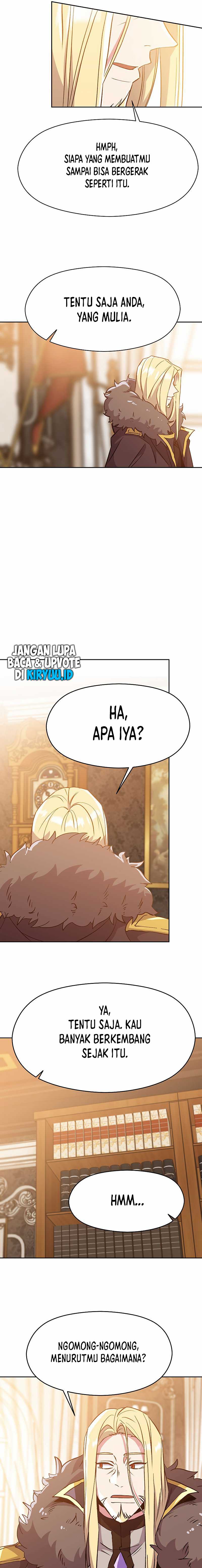 Archmage Transcending Through Regression Chapter 17 halaman 13