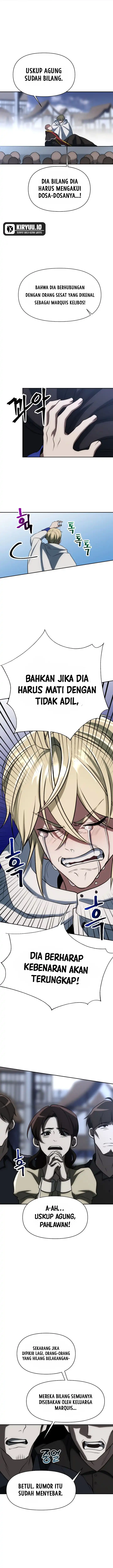 Archmage Transcending Through Regression Chapter 178 halaman 8
