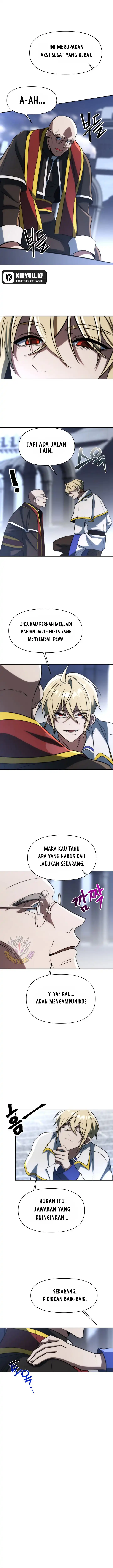 Archmage Transcending Through Regression Chapter 178 halaman 4