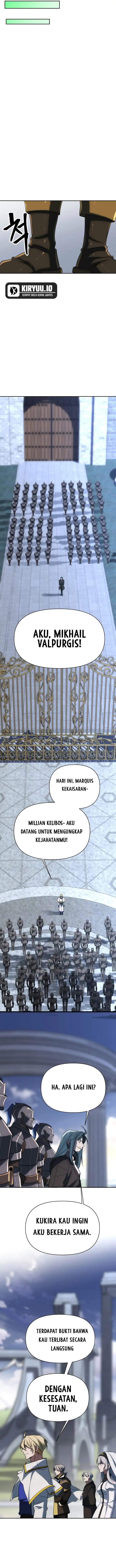 Archmage Transcending Through Regression Chapter 178 halaman 12