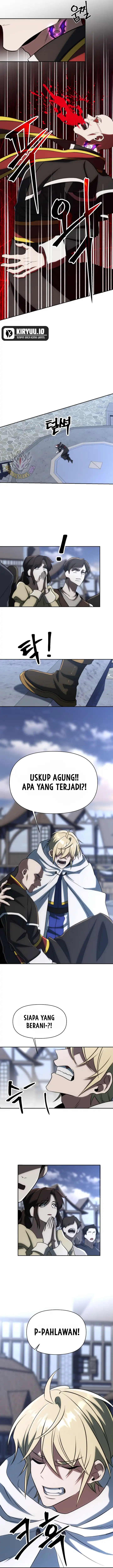 Archmage Transcending Through Regression Chapter 178 halaman 17
