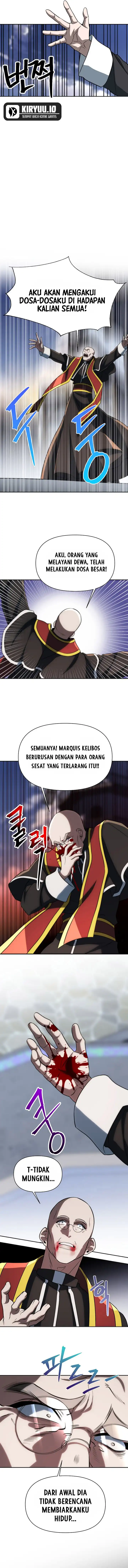 Archmage Transcending Through Regression Chapter 178 halaman 7
