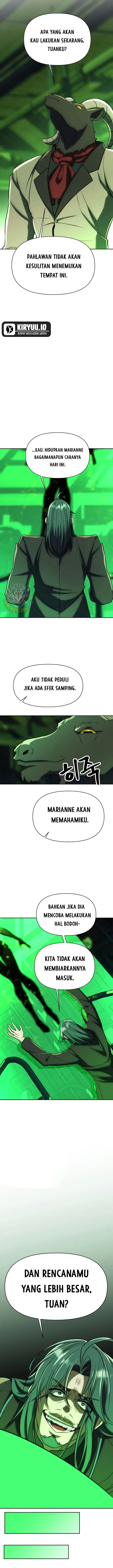 Archmage Transcending Through Regression Chapter 178 halaman 11