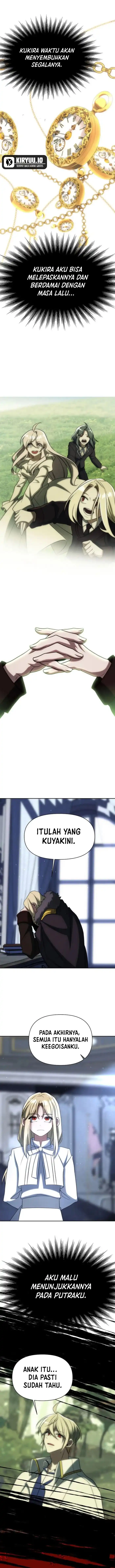 Archmage Transcending Through Regression Chapter 179 halaman 7
