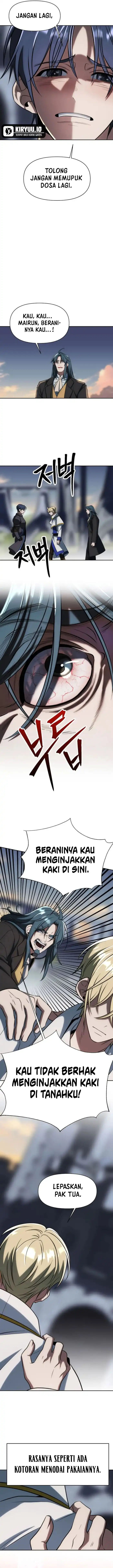 Archmage Transcending Through Regression Chapter 179 halaman 4