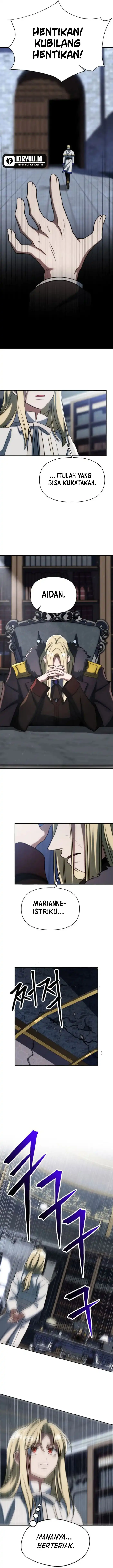 Archmage Transcending Through Regression Chapter 179 halaman 6