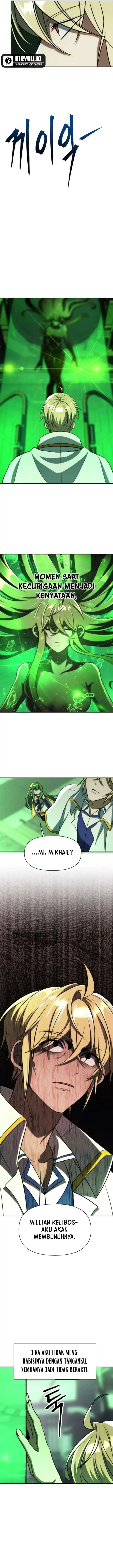 Archmage Transcending Through Regression Chapter 179 halaman 10