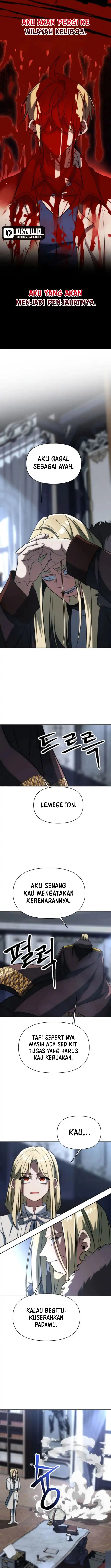 Archmage Transcending Through Regression Chapter 179 halaman 8