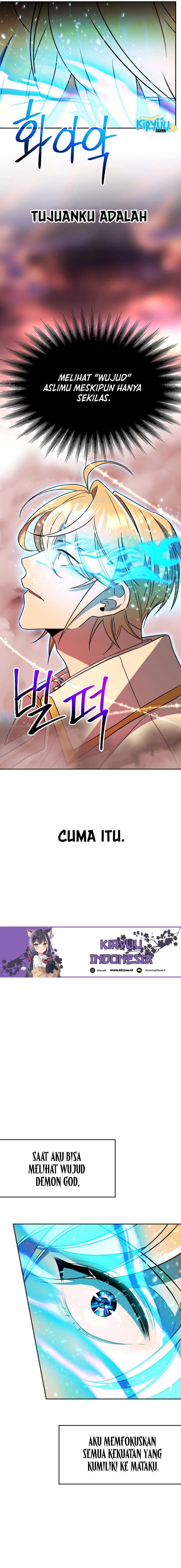 Archmage Transcending Through Regression Chapter 108 halaman 11