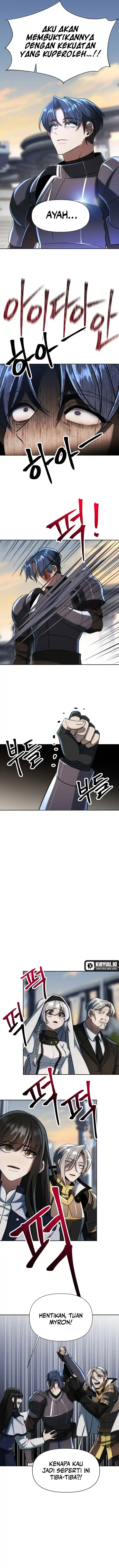 Archmage Transcending Through Regression Chapter 180 halaman 9