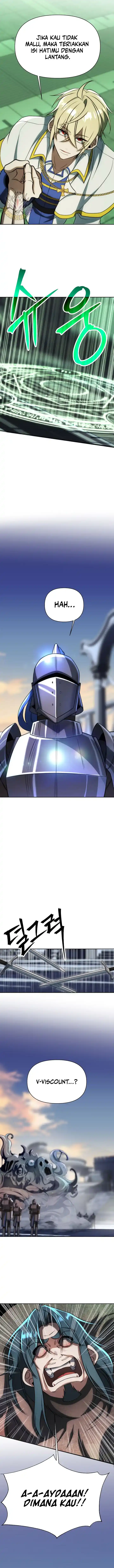 Archmage Transcending Through Regression Chapter 180 halaman 8