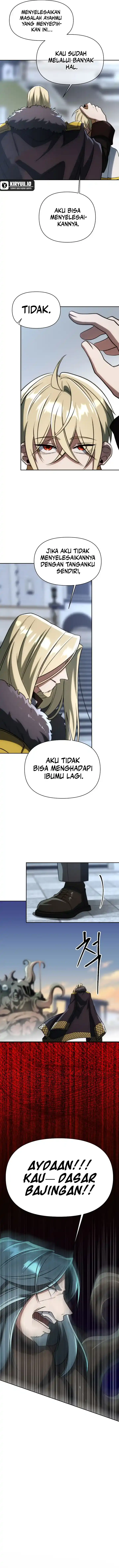 Archmage Transcending Through Regression Chapter 180 halaman 14