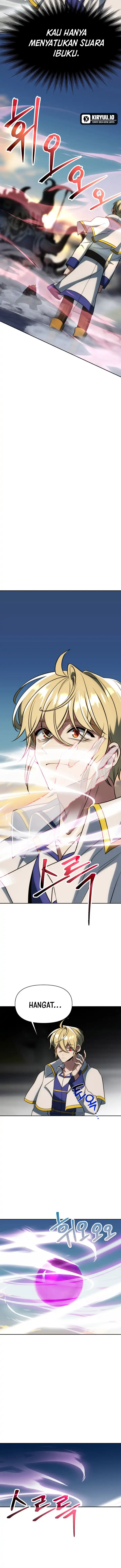 Archmage Transcending Through Regression Chapter 181 halaman 3