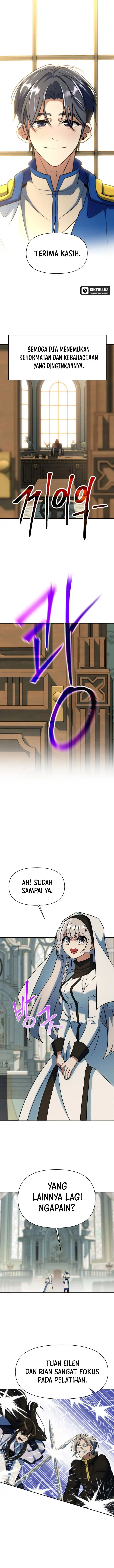 Archmage Transcending Through Regression Chapter 181 halaman 11