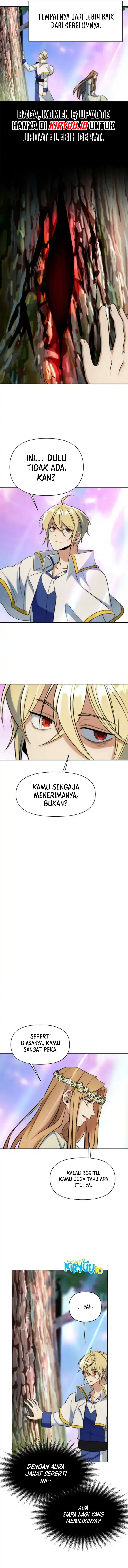Archmage Transcending Through Regression Chapter 183 halaman 8